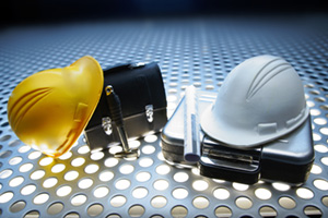 Zásady bezpečnosti práce na staveništi pro zaměstnavatele i zaměstnance