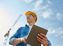 Povinnosti BOZP při provádění stavebních prací