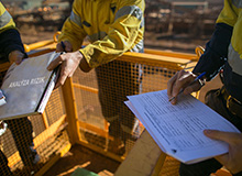 Jak využít analýzu rizik ke zvýšení bezpečnosti práce na staveništi