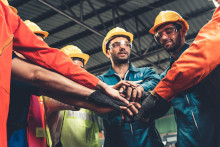 Budování týmových vztahů a tvorba strategie spolupráce ve stavebnictví