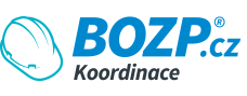 Koordinace BOZP, CRDR s.r.o.